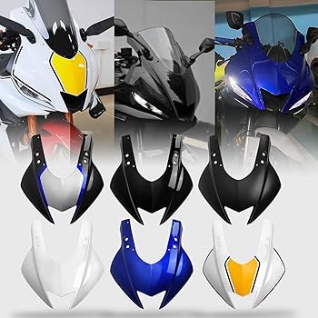 YAMAHA YZF-R25 純正ヘッドライト カウル付き YAMAHA YZF-R25 純正ヘッドライト カウル付き YAMAHA YZF-R25